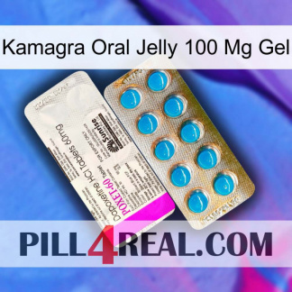 Kamagra Oral Jelly 100Mg Gel new07